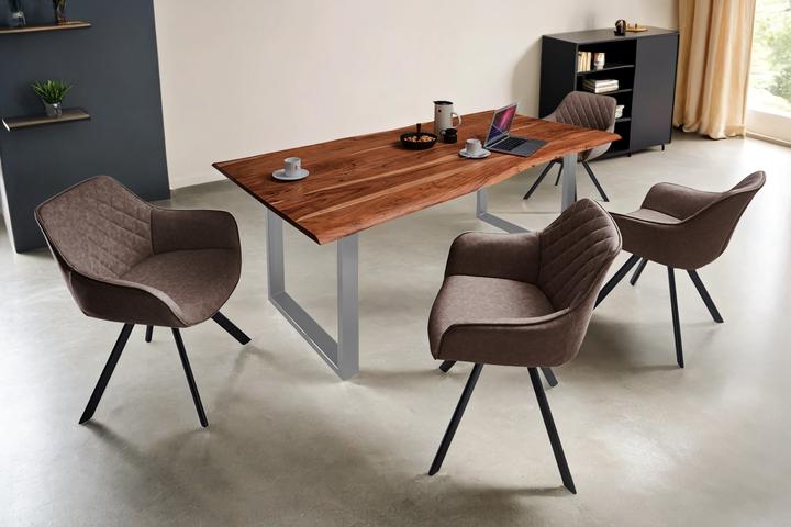 Actual product image SAM Milo (140 x 80 x 77 cm)