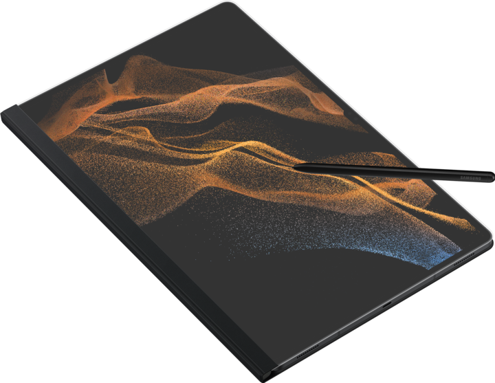 Produktbild Samsung Note View Cover (Galaxy Tab S8 Ultra)