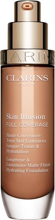Produktbild Clarins Skin Illusion Full Coverage 30ml 112c (112C)