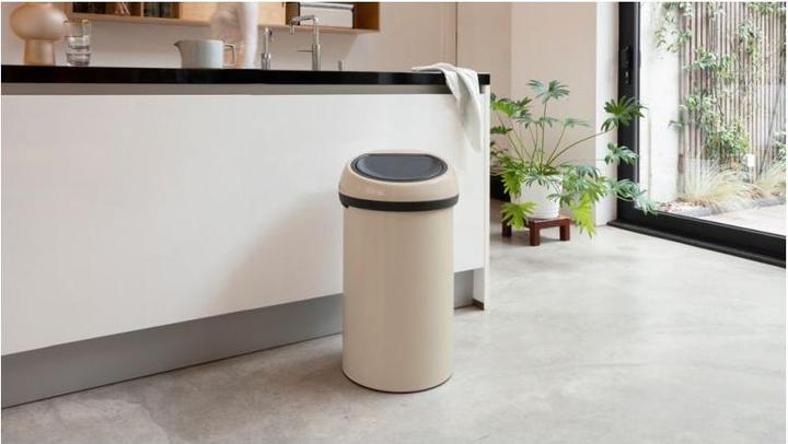 Immagine prodotto Brabantia Toccare il cestino Toccare il cestino (60 l)