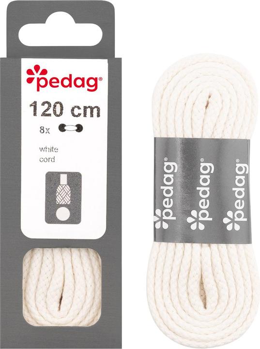 Image du produit Pedag Lace 120 cm cord (120 cm)