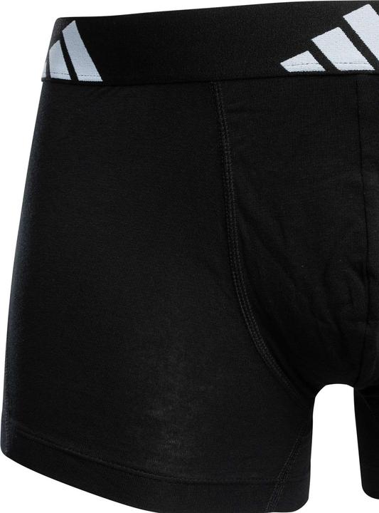Immagine prodotto Adidas Boxer in Cotone Active Flex (L, Confezione da 5 pezzi)