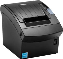 Actual product image Bixolon SRP-350V (USB 2.0)