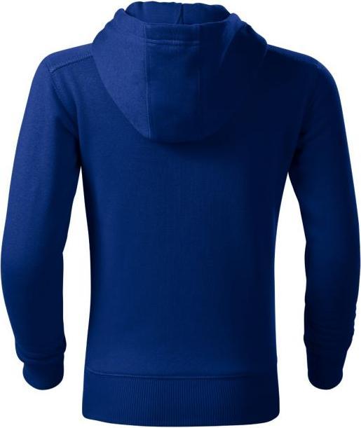 Produktbild Malfini Trendy Zipper Jr MLI-41205 sweatshirt (122)