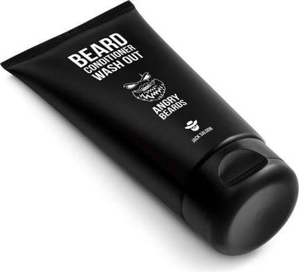 Actual product image Angry Beards Beard Conditioner Wash Out (150 ml)