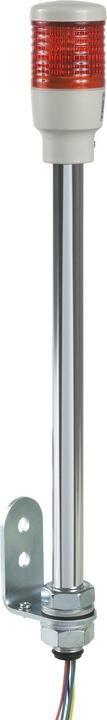 Produktbild Schneider Electric Signalsäule LED Rot XVC 4B1