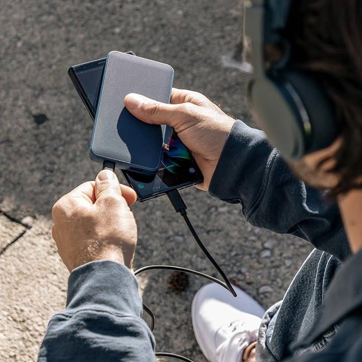 Immagine prodotto mophie powerstation 20k con PD (2020) (20000 mAh, 18 W, 74 Wh)