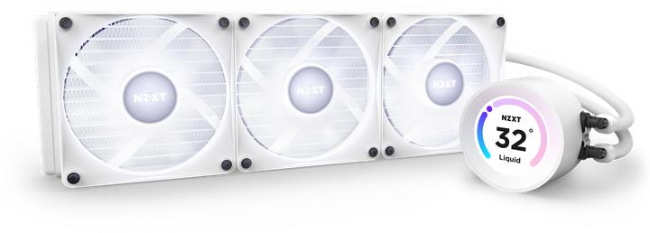 Immagine prodotto NZXT Kraken Elite 360 RGB