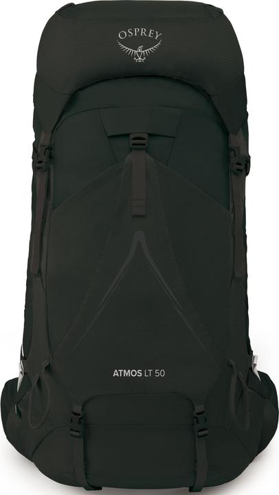 Actual product image Osprey Atmos AG LT 50 (50 l)