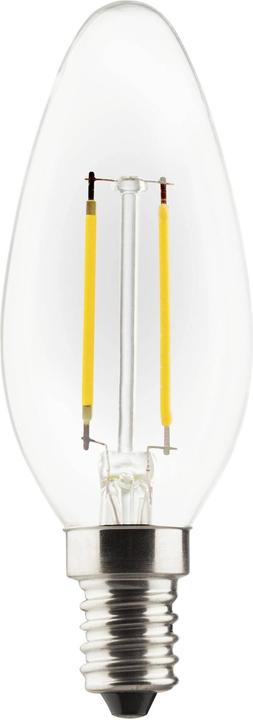 Actual product image Müller Licht Birne (E27, 1055 lm, 1x)