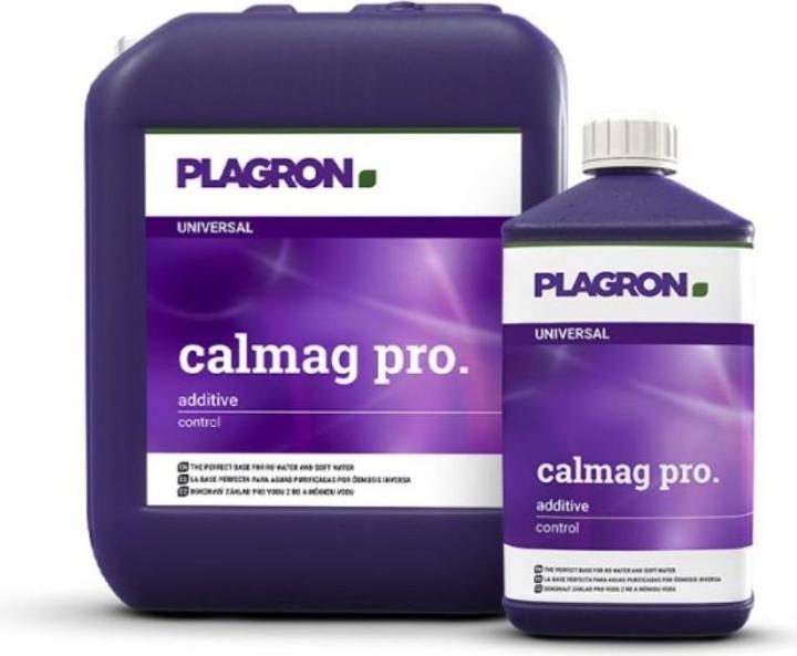 Produktbild Plagron Calmag Pro 500 ml (0.50 l)