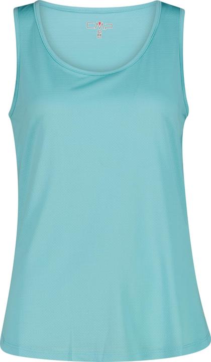 Actual product image CMP Campagnolo Women's Sleeveless Top (S)