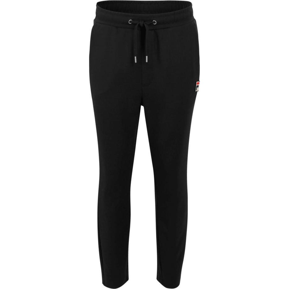 FILA, Damen, Hosen, Lobbes, Schwarz, (XL)