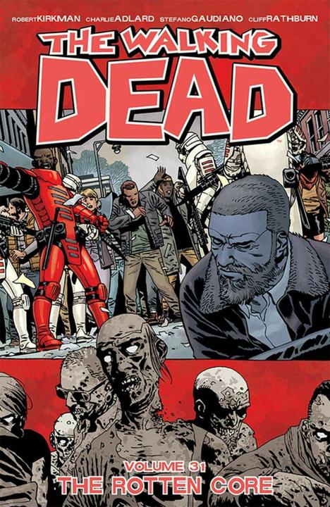 Produktbild The Walking Dead Volume 31 (Englisch, Robert Kirkman, 2019)