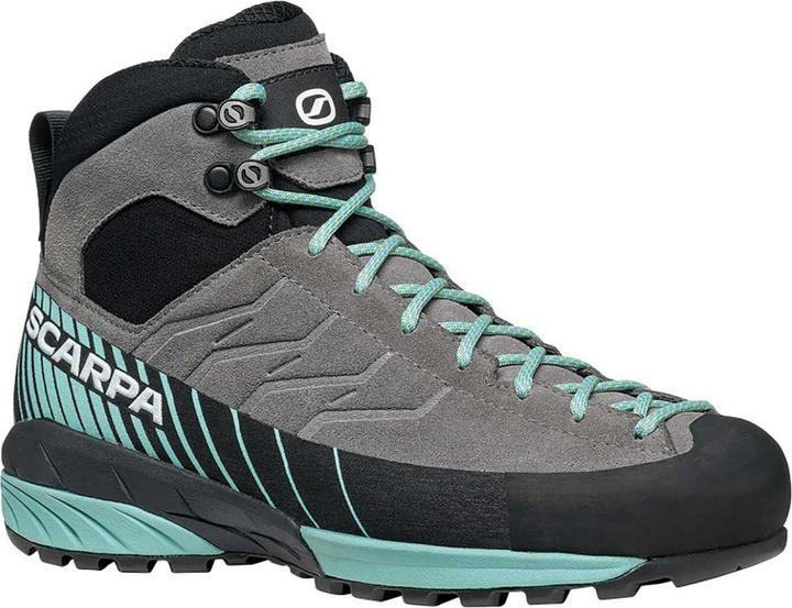 Actual product image Scarpa Mescalito Mid GTX (40)