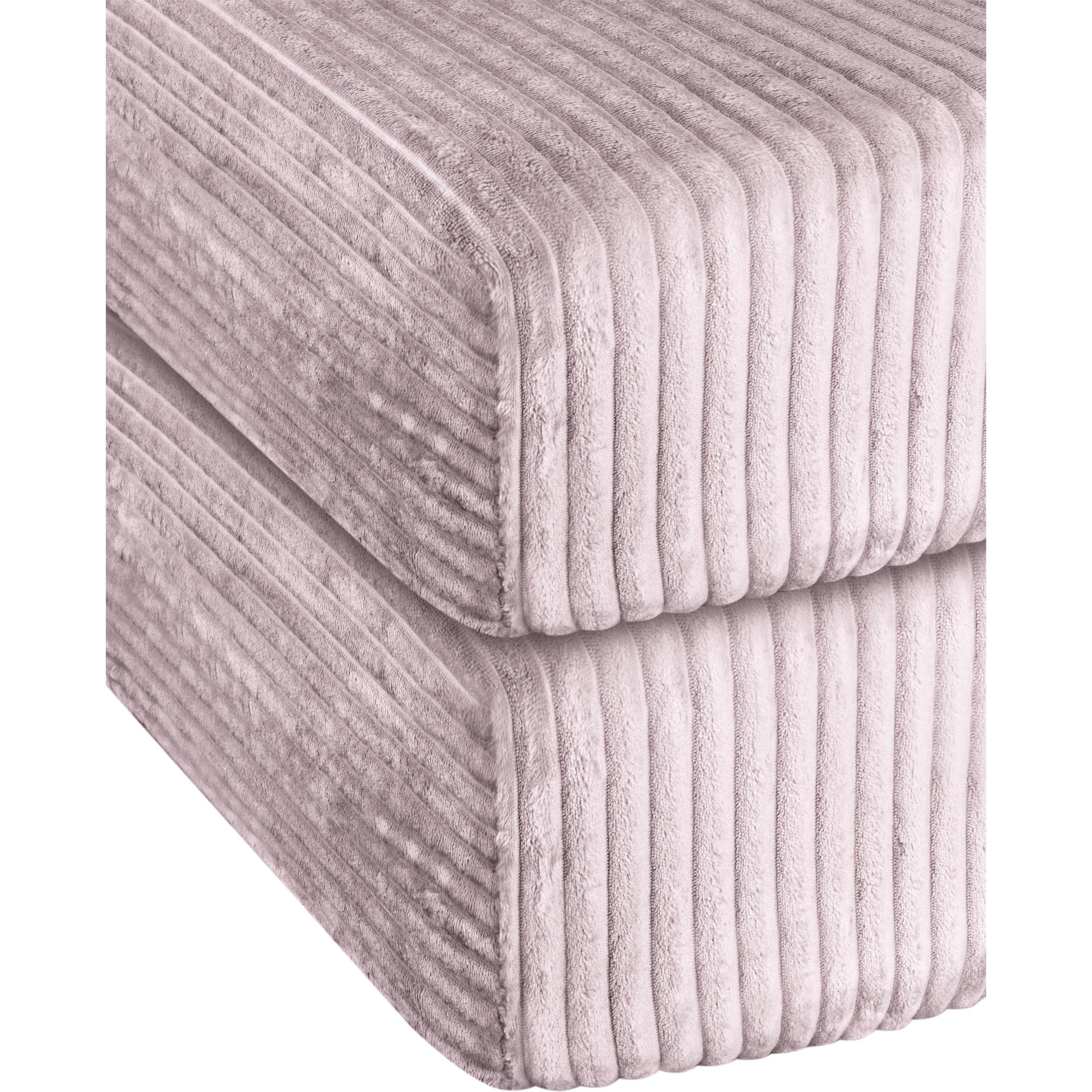 Thumbnail - Aspero, Fixleintuch, 2 Spannbettlaken aus Streifen-Flanell Parana - 9061 (140 x 200 cm)
