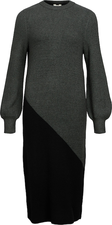 Dark grey melange