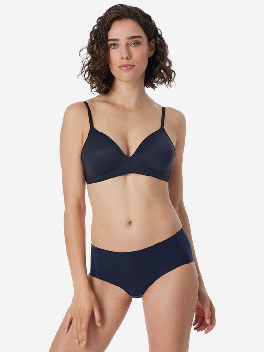 Produktbild Schiesser Panty Invisible Cotton (44, 4er Pack)