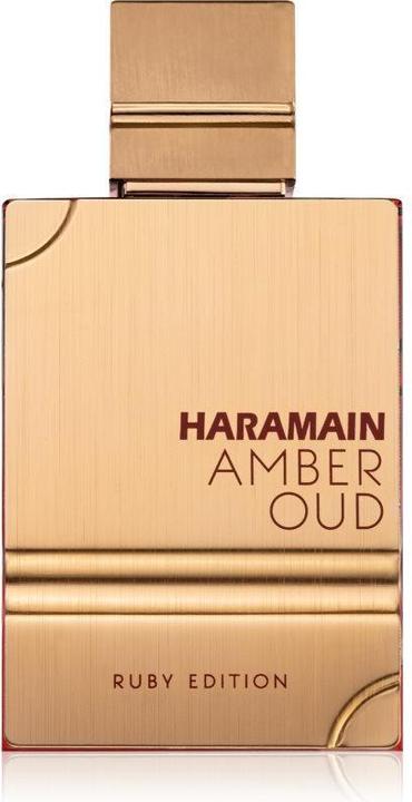Produktbild Al Haramain Amber Oud (Eau de Parfum, 60 ml)