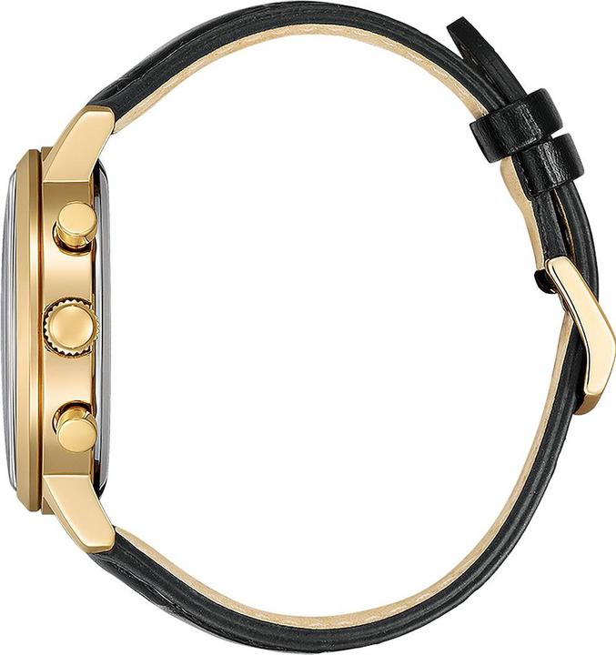 Produktbild Citizen CA7067-11H Eco-Drive Chronograph Herrenuhr 42mm 5ATM (Analoguhr, 42 mm)