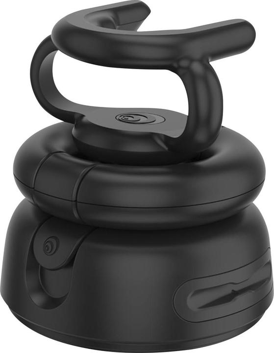 Actual product image PopSockets PopMount 2 Car Dash Windshield