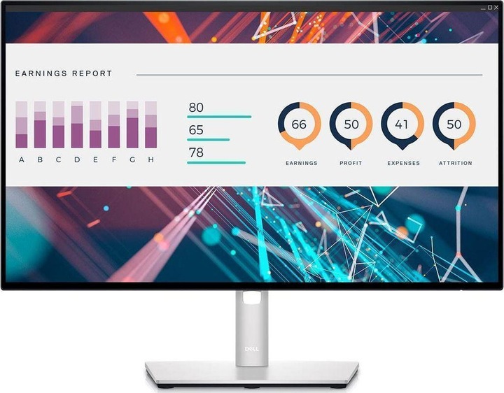 Actual product image Dell UltraSharp U2422H (1920 x 1080 pixels, 23.80")