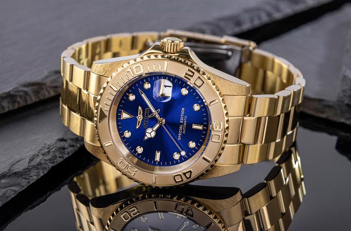 Produktbild Invicta Pro Diver - 30603 (42 mm)