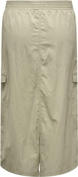 Actual product image Only High Waist Curve Long Skirt Skirt (54)