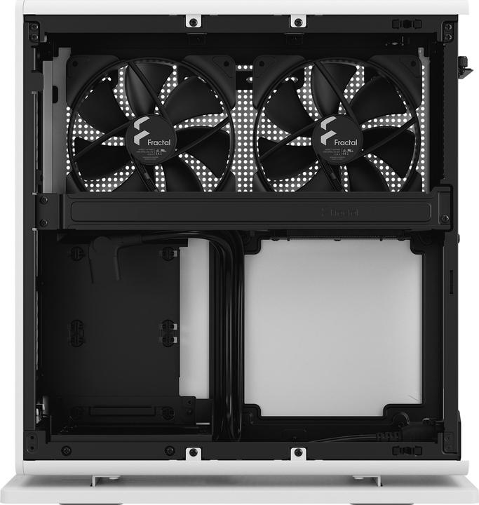 Actual product image Fractal Ridge (Mini-ITX)