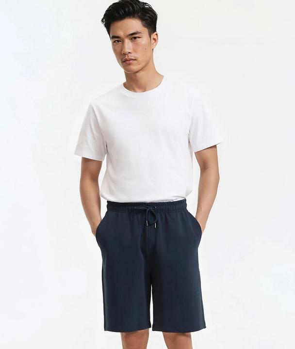 Produktbild La Redoute Collections Sweat-Bermudas (XL)