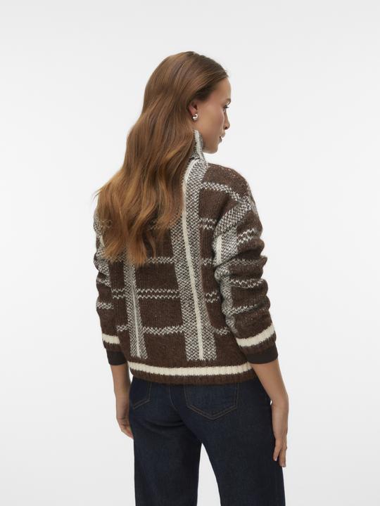 Produktbild Vero Moda VMLISA Strickjacke Strickjacke (XL)