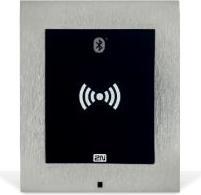 Produktbild 2N Multireader Access Unit 2.0 Bluetooth & RFID (Schlüsselkarte)