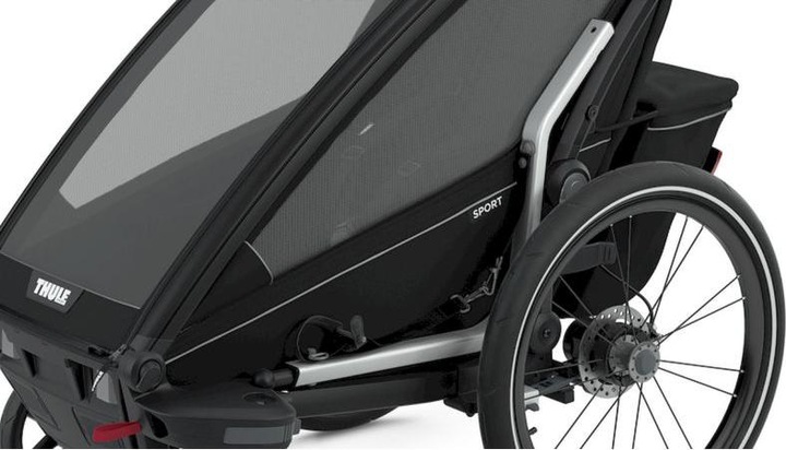 Actual product image Thule Chariot Sport 1