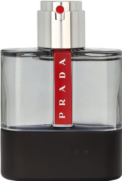 Produktbild Prada Luna Rossa Carbon (Eau de Toilette, 50 ml)