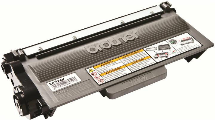 Produktbild Brother Tn-3380 (BK)