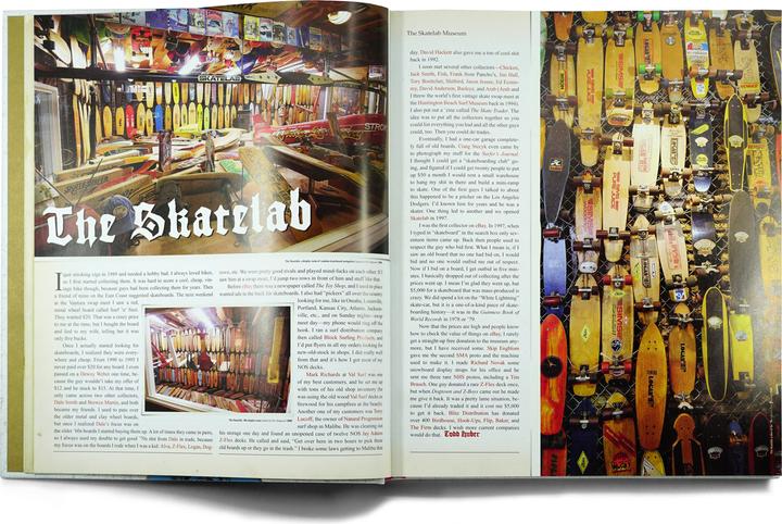 Immagine prodotto Seltmann The Disposable Skateboard Bible (Inglese, Sean Cliver, 2024)