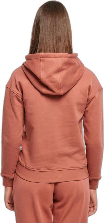 Produktbild Urban Classics Ladies Organic Hoody - 8576 (S)