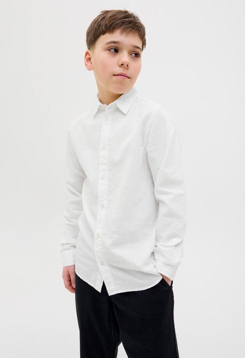 Immagine prodotto Jack & Jones Hemd Junior Hemd (152)