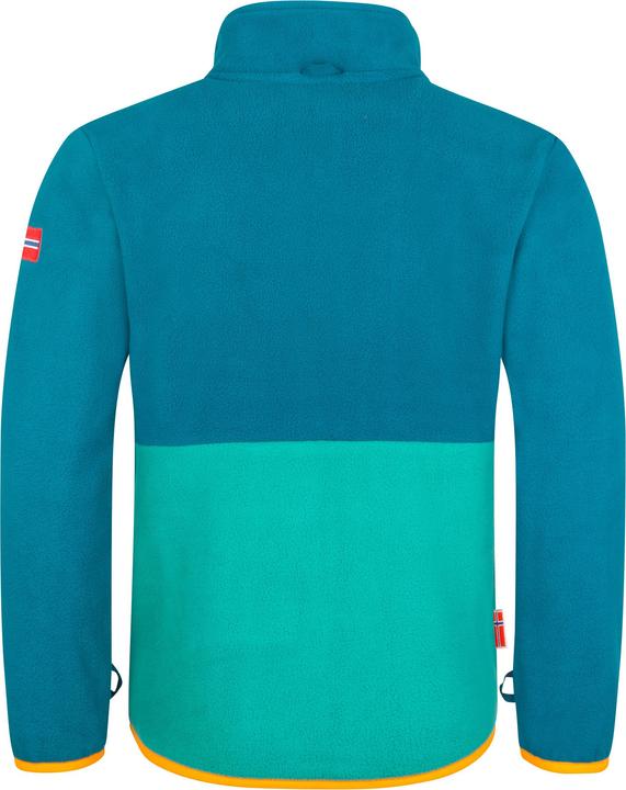 Produktbild Trollkids Kid's Kjerak 3in1 Jacket (104)