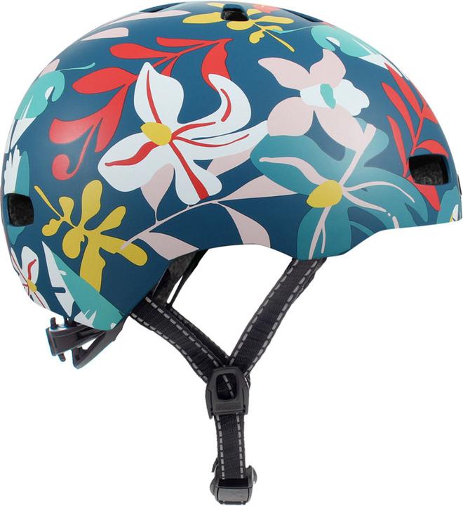 Productafbeelding Nutcase Street MIPS helm, Tweet Me, M | 56-60cm (56 - 60 cm)