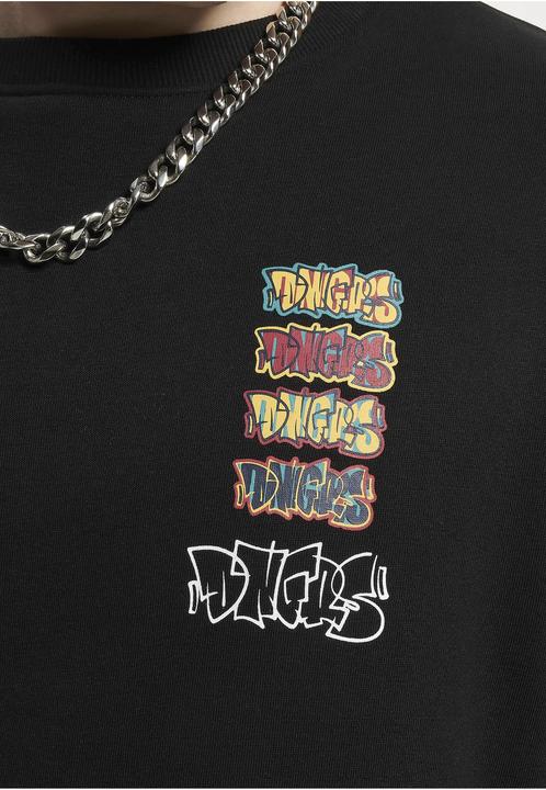 Produktbild Dangerous DNGRS Wallarts Crewneck - 67327 (4XL)