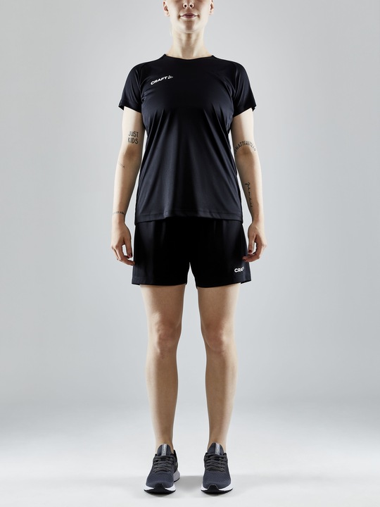 Actual product image Craft Evolve Shorts W (XS)