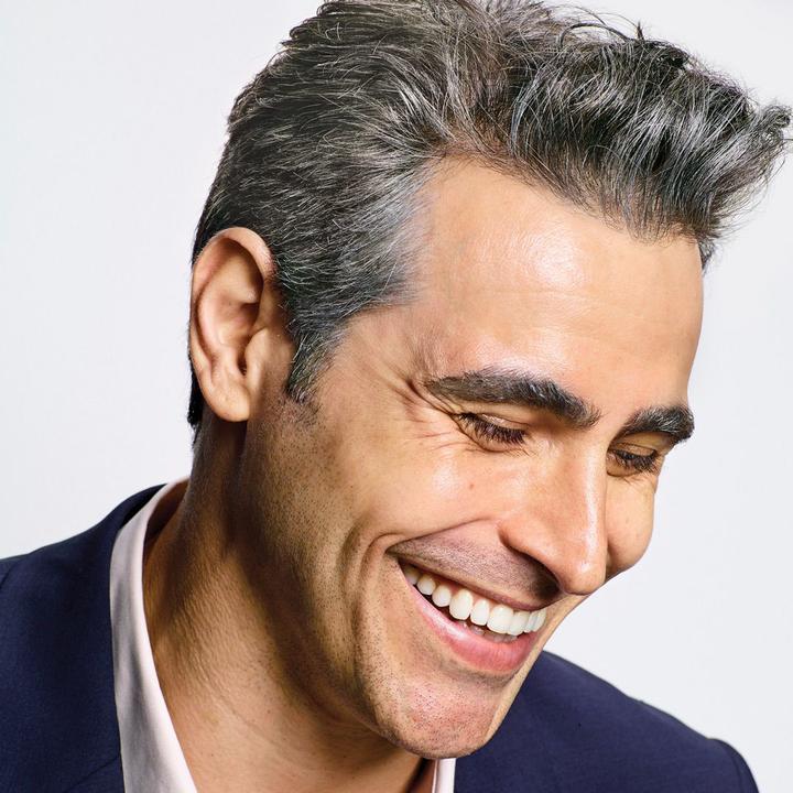 Actual product image Just For Men T45 Touch Of Grey (T-45)