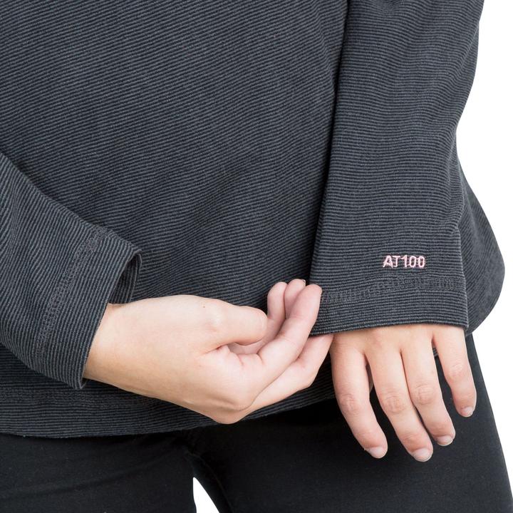 Produktbild Trespass Meadows FleeceOberteil (S)