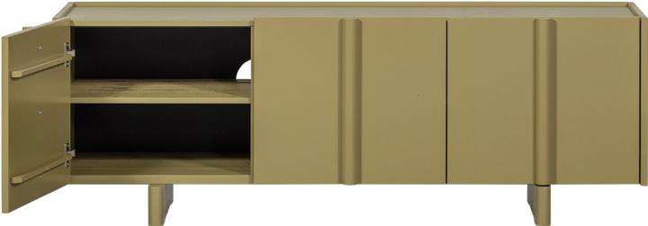 Image du produit Woood Basu (152 x 46 x 53 cm)