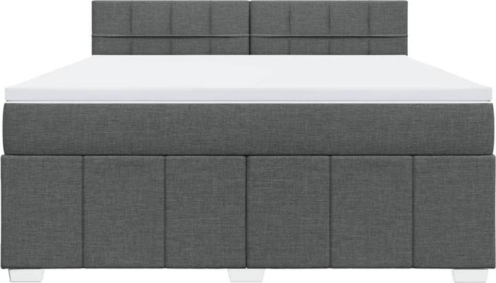 Immagine prodotto vidaXL Boxspringbett (200 x 200 cm)