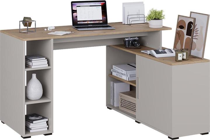 Produktbild Vicco Rudy (135 x 110 x 75.50 cm)