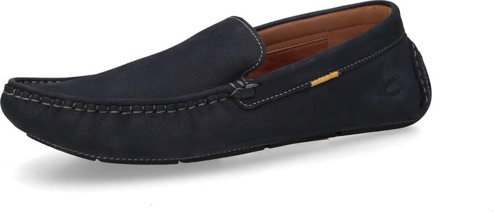 Produktbild Camel Active Slipper nubuk NAVY (41)