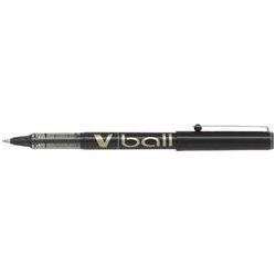 Thumbnail - Pilot, Schreibstifte, Tintenroller V Ball VB7, schwarz (Schwarz, 1 x)