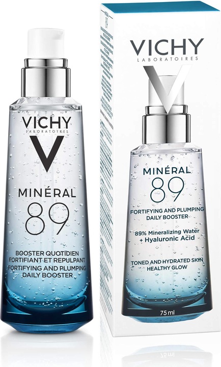 Actual product image Vichy Minéral 89 Booster (75 ml)
